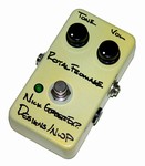 Nick Greer Royal Fromage