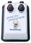 Guyatone SS-3 Sonic Shaper