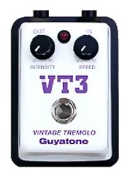 Guyatone Micro Vintage Tremolo
