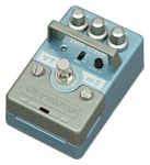 GUYATONE MIGHTY MICRO Veri-Trem VTm5