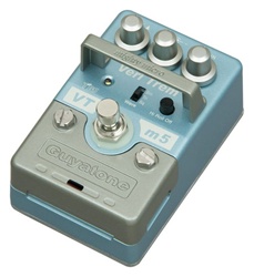 GUYATONE MIGHTY MICRO Veri-Trem VTm5