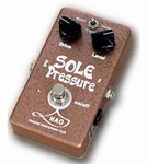HAO Sole Pressure