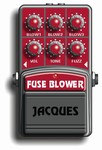 Jacques Fuse Blower 2