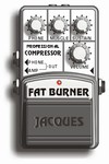 Jacques Fat Burner