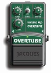 Jacques Overtube