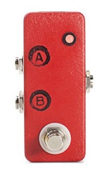 JHS Mini A/B Switch Box