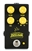 JHS Muffuletta Fuzz Distortion