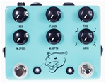 JHS Panther Cub Analog Delay