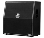JET CITY AMPLIFICATION JCA48+ 4X12 Angle Extension Cabinet w Jet Direct
