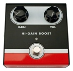 JET CITY AMPLIFICATION GS GuitarSlinger High Gain Boost