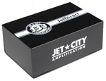 JET CITY AMPLIFICATION JetDirect Cab Sim Direct Box