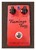 Kaden Effects Flamingo Fuzz