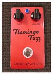 Kaden Effects Flamingo Fuzz