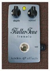 Kaden Effects Fultter Tone