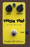 Kaden Effects Toucan Tone