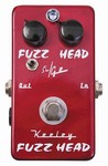 Keeley Fuzz Head