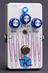 KEELEY Neutrino Mu-Tron III Envelope Filter