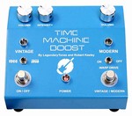 Keeley Time Machine Boost