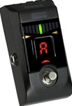 Korg pitchblack Pedal Tuner