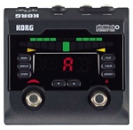 KORG PB-02 pitchblack+ Plus Pedal Tuner