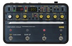 KORG SDD-3000 Programmable Digital Delay