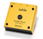 LEHLE Sunday Driver Booster/Buffer