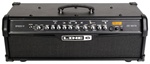 LINE 6 Spider IV 150W Guitar Amplifier Head