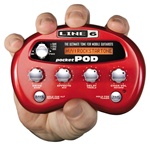 LINE 6 Pocket POD