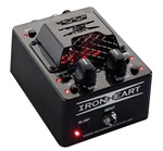 LANEY IRT-Pulse Tube/USB Preamp