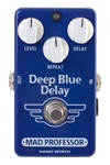 Mad Professor Deep Blue Delay
