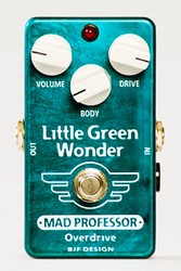 Mad Professor Little Green Wonder