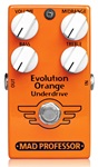 MAD PROFESSOR Evolution Orange Underdrive