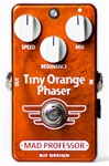 Mad Professor Tiny Orange Phaser
