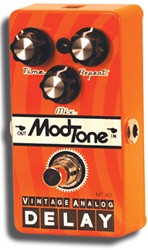 ModTone Vintage Analog Delay