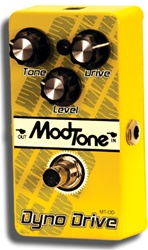 ModTone Dyno Drive Overdrive
