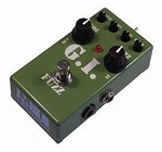MI Audio GI Fuzz