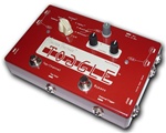 Molten Voltage Toggel