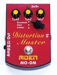 Moen Distortion Master