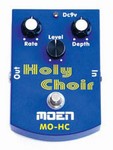 Moen Holy Choir