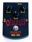 Moen Overdrive