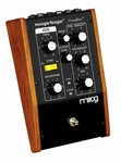 Moog Moogerfooger MF-107 FreqBox