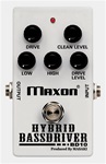 MAXON COMPACT SERIES BD10 Hybrid Bass Driver