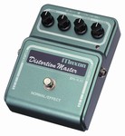 Maxon Vintage Series Distortion Master