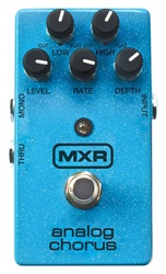 MXR M-234 Analog Chorus