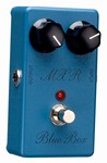 MXR Blue Box