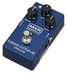 MXR M-288 Bass Octave Deluxe