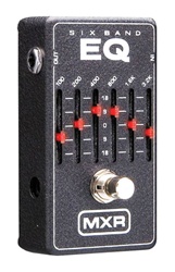 MXR M-109 6 Band EQ