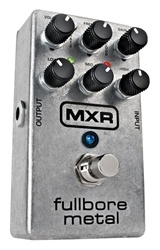 MXR M-116 FullBore Metal