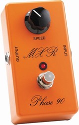 MXR CSP-101SL Script Phase 90 w LED