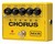 MXR Stereo Chorus